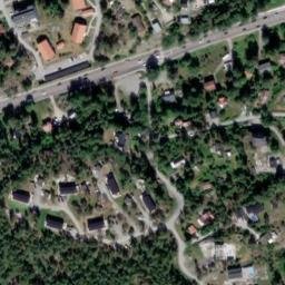 Satellite imagery of boundary_stone, SE