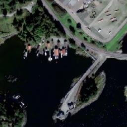 Satellite imagery of Kjelskjer, NO