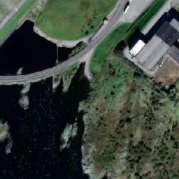 Satellite imagery of Kjelskjer, NO