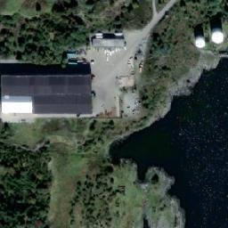 Satellite imagery of Koltrepynten, NO