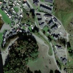 Satellite imagery of Urnes, NO