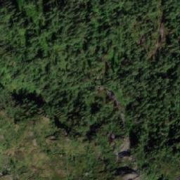 Satellite imagery of Hossufsi, NO