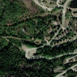 Satellite imagery of Kjetilskot, NO