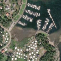 Satellite imagery of Oterberget, NO