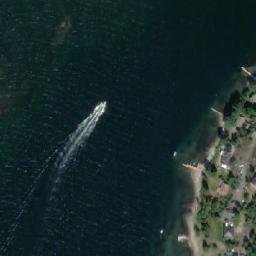 Satellite imagery of Kameratskjær, NO