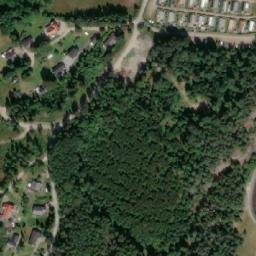 Satellite imagery of Raskjæret, NO