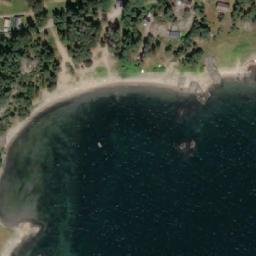 Satellite imagery of Raskjæret, NO
