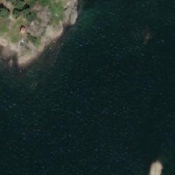 Satellite imagery of Guleskjær, NO