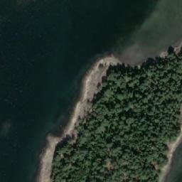 Satellite imagery of Guleskjær, NO