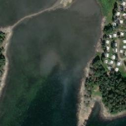 Satellite imagery of Guleskjær, NO