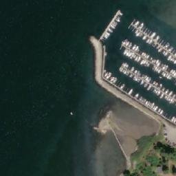 Satellite imagery of Makrellskjær, NO
