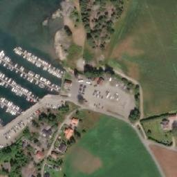 Satellite imagery of Makrellskjær, NO