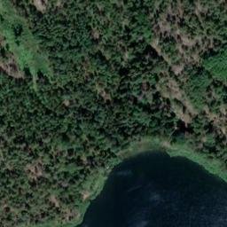 Satellite imagery of boundary_stone, SE