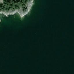 Satellite imagery of Österudden, SE