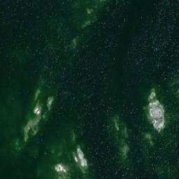 Satellite imagery of Kajutgrunden, SE