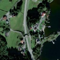 Satellite imagery of Småneset, NO