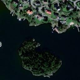 Satellite imagery of Småneset, NO