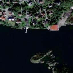 Satellite imagery of Småneset, NO