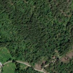 Satellite imagery of Grånliufsi, NO