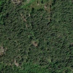Satellite imagery of Grånliufsi, NO