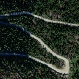 Satellite imagery of Kjetilskot, NO