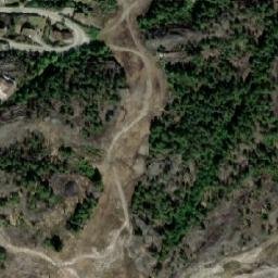 Satellite imagery of Kjetilskot, NO