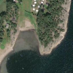 Satellite imagery of Løndommen, NO