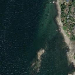 Satellite imagery of Kameratskjær, NO
