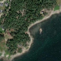Satellite imagery of Stongeskjær, NO