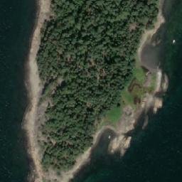 Satellite imagery of Guleskjær, NO