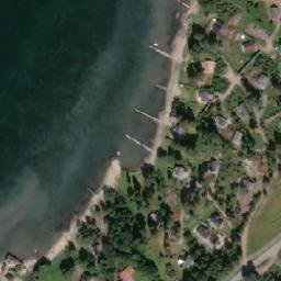 Satellite imagery of Makrellskjær, NO