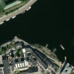 Fryshuset Skatepark, Stockholm