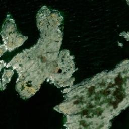 Satellite imagery of Lilla Svinskär, SE
