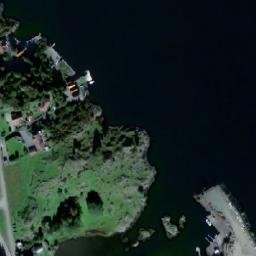 Satellite imagery of Småneset, NO