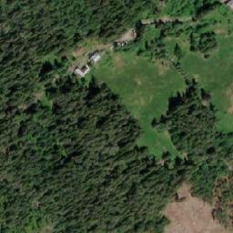 Satellite imagery of Grånliufsi, NO