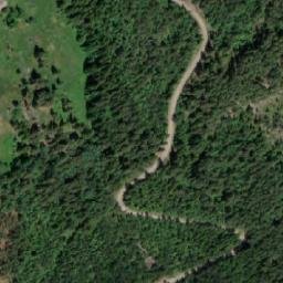 Satellite imagery of Grånliufsi, NO