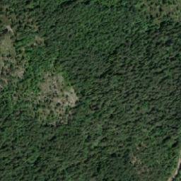 Satellite imagery of Grånliufsi, NO