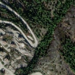 Satellite imagery of Kjetilskot, NO