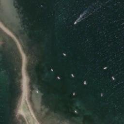 Satellite imagery of Løndommen, NO
