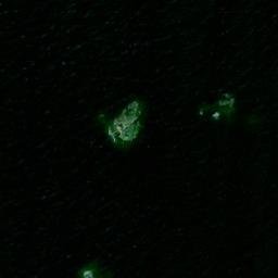 Satellite imagery of Lilla Svinskär, SE