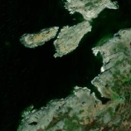 Satellite imagery of Lilla Svinskär, SE