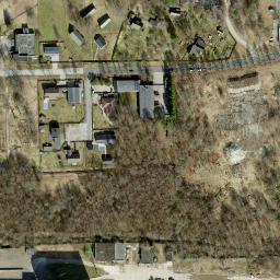 Satellite imagery of survey_point, NO