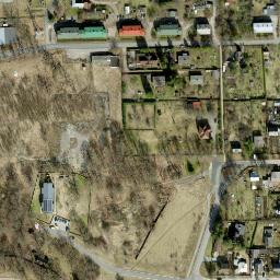 Satellite imagery of survey_point, NO