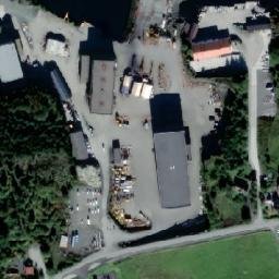Satellite imagery of Byggnes, NO