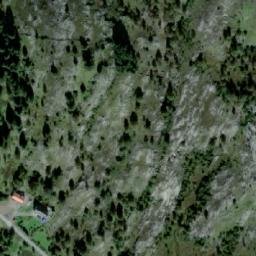 Satellite imagery of Gulnakken, NO