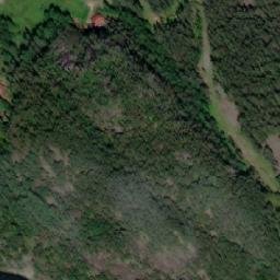 Satellite imagery of Sandvikneset, NO