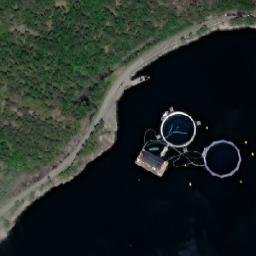 Satellite imagery of Vindsvikneset, NO