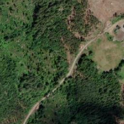 Satellite imagery of Grånliufsi, NO