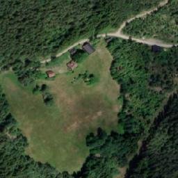 Satellite imagery of Grånliufsi, NO