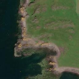 Satellite imagery of Seiltangen, NO